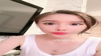 chinese wecam girl