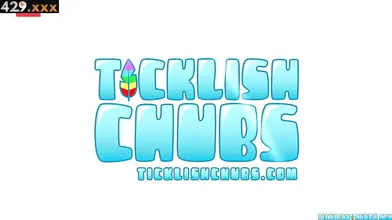 Tickling Domination - Bears Get Their Kink On With Fetish Fun