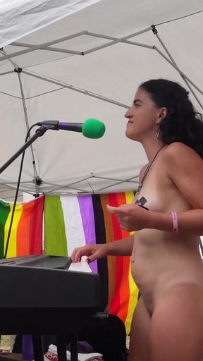 Fuck-A-Palooza 2025: Stage Show - Cliff Media Productions   Clip 3