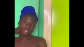 Free video with my school bunkmate