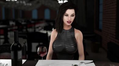 Away From Home Cap 12 - Noche De Cita