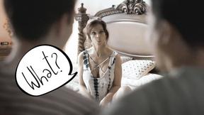 ”PURE TABOO Mom, It's Your Turn To Do Something For Us! - Syren De Mer”