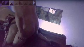 I Love Discreet Sex in My Room