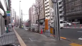 ty college chick enjoys steamy fuck