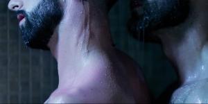 Dream Fucker - Francois Sagat, Paddy O'Brian ass Love