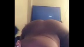 Black Big ass Gay