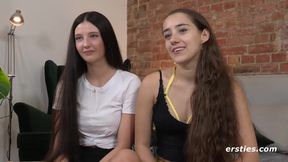 German Beauties Explore Exotic Toys for Ultimate Pleasure