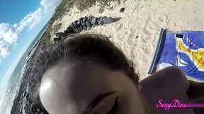 sea sex and fun &ndash; sexydea pov