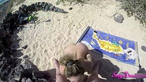 sea sex and fun &ndash; sexydea pov