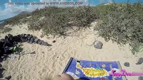 sea sex and fun &ndash; sexydea pov