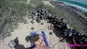 sea sex and fun &ndash; sexydea pov