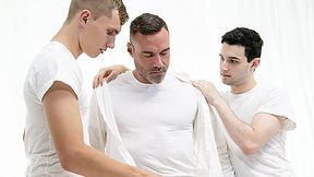 Gratitude With Your Elders - MissionaryBoys