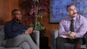 Good Little Mouse: Davin Strong and Jake Waters