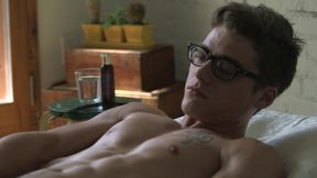 Blake Mitchell Guided Masturbation