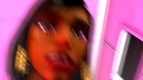 Pharah Ana Ignite Forbidden Desires in Steamy Overwatch Tryst