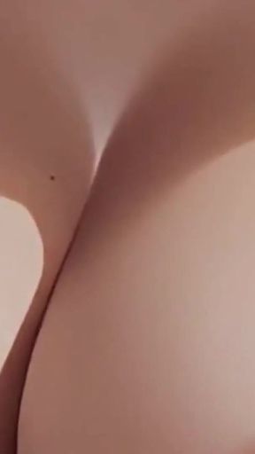 SEXY Grocery Shopping: Facesitting in the Bread Aisle   Clip 1