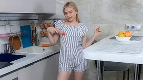 Taking A Ride - Kri Lych - Nubiles