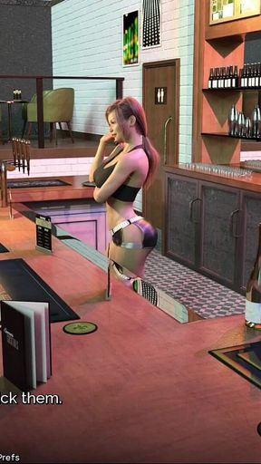 Rebels of the College - Part 1 - My Hot Sexy Barista by Loveskysan69