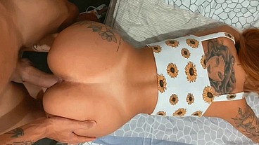 Vai devagar, ainda estou dolorida - Romulo Pontess