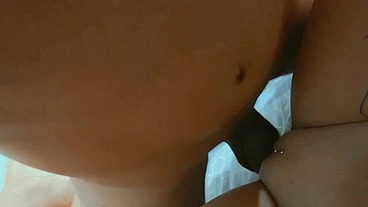 Vai devagar, ainda estou dolorida - Romulo Pontess