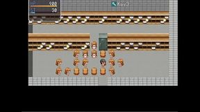 Escape From the Masochist Male Bullying Classroom - Bikini Gallery