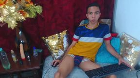 Jeffer Black Members-Only Show