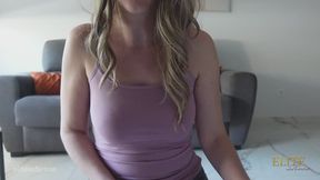 jou pamper mijn shiny legging
