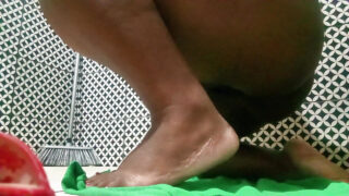 Pria bertubuh besar bercinta di pantat amatir BBW Latina MILF ibu tiri pelacur