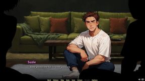 Too Perverted Boyfriends (part 11)