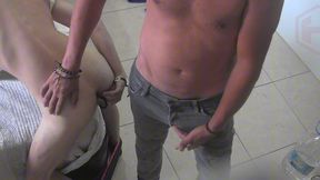 str8 married fucking twink