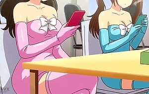 Gangband hentai