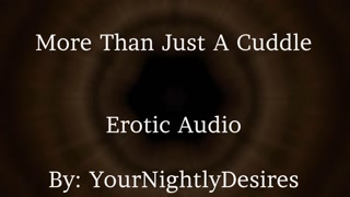 Movie Night [Fingering] [Kissing] [Romantic] (Erotic Audio for Women)