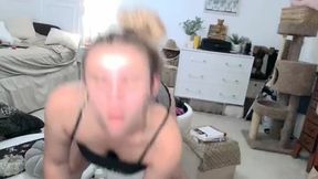 Mindi Mae Private Show