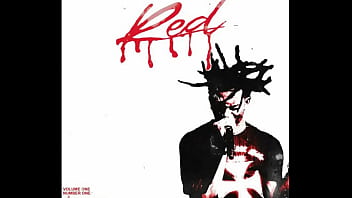 Playboi Carti - Red on Red