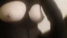 New to fetish vibrator play