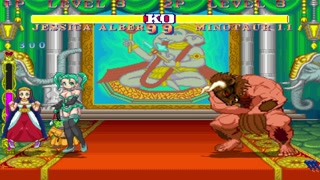 Jessica Big Boobs hentai ryona fighter xhatihentai gameplay