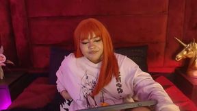 Cherry Chel Private Show