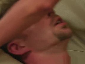 Digital Playground - Samantha Saint shows off her pierced nips and clit