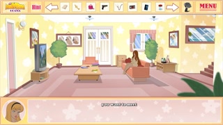 Milftoon Drama ep.7 - everyone wants my semen