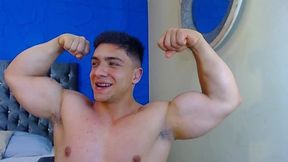 Jacob Kassey Private Show