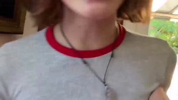Shrooms Q Seduces Stepbro Alex Adams to a Shared Climax