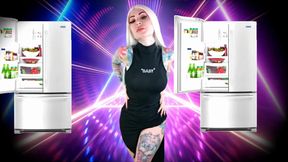 Year of the fat fuck - ASMR