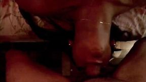 ”Hardcore Trans prostitution work”