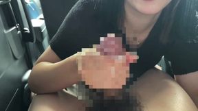 &#x7F8E;&#x59BB;&#x5F85;&#x6A5F;&#x4E2D; &#x9001;&#x8FCE;&#x7D42;&#x4E86;&#x5F8C; &#x30B7;&#x30E3;&#x30D6;&#x30EA;&#x30FC;&#x30C1;&#x30F3;&#x30DD;&#x3092;&#x6C42;&#x3081;&#x308B;