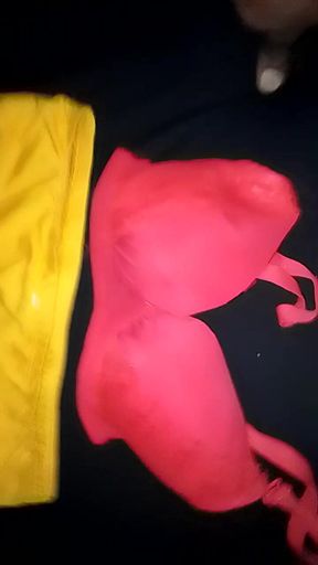 Yellowpanta Panta Redezzle Redeek Bodi