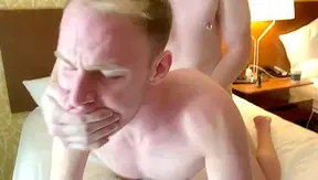 Shut Up Take It Deep: Bareback Pounding – RawGayX 18+