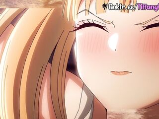 Wanting to be Close to Gojo-kun