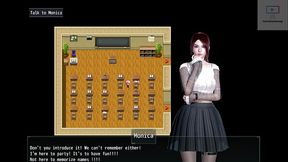 Demon Hunter Second part 2 Eng