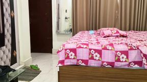 Desi India Bhabhi Bathroom Seen.