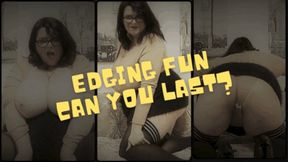Take you to the Edging Heaven 1080p